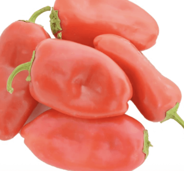 Pepper - Sweet - Red Sweetie (3.25" pot)